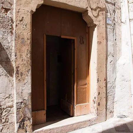 Helloapulia Casamas
